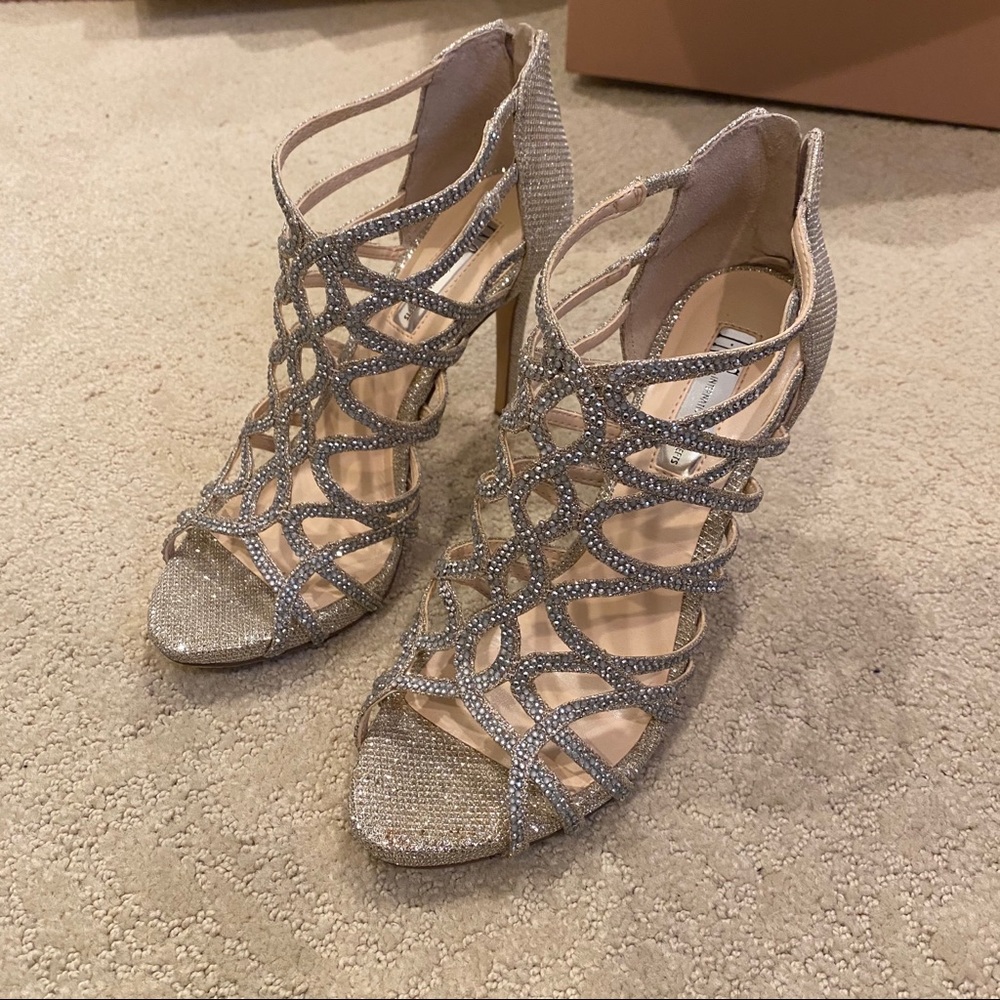 Authentic I.N.C. International Concepts high heels